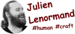 Julien LENORMAND