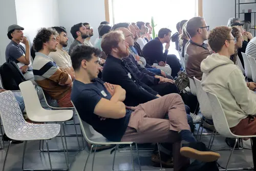 Photo Lyon Craft 2026
