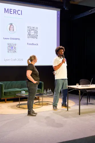 Photo Lyon Craft 2026